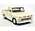 Chevrolet C10 Fleetside Pick-Up 1966 - 1:24 - Motor Max