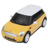 Mini 3D Puzzel Mini Cooper - 1:32 - Happy Well Mini 3D Puzzel Mini Cooper - 1:32 - Happy Well