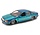 Chevrolet Caprice Low Rider 1993 - 1:24 - Motor Max