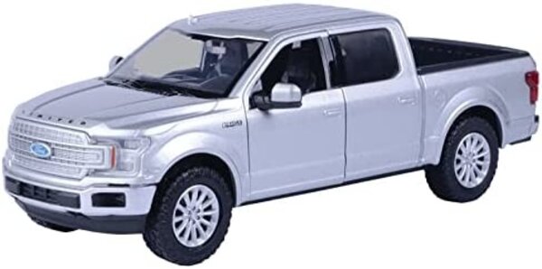 Ford Ford F-150 Limited Crew Cab 2019 - 1:27 - Motor Max
