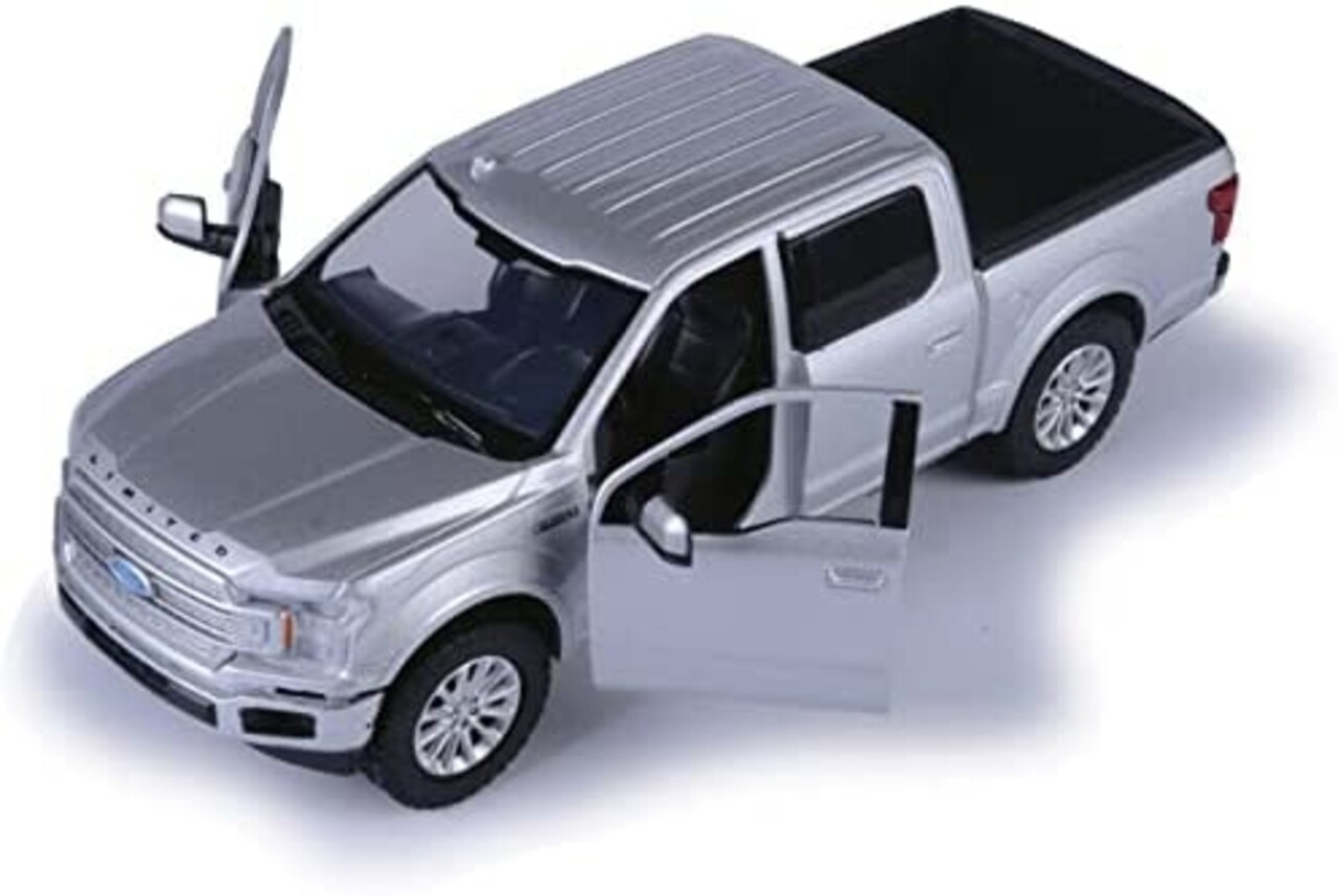 Ford Ford F-150 Limited Crew Cab 2019 - 1:27 - Motor Max
