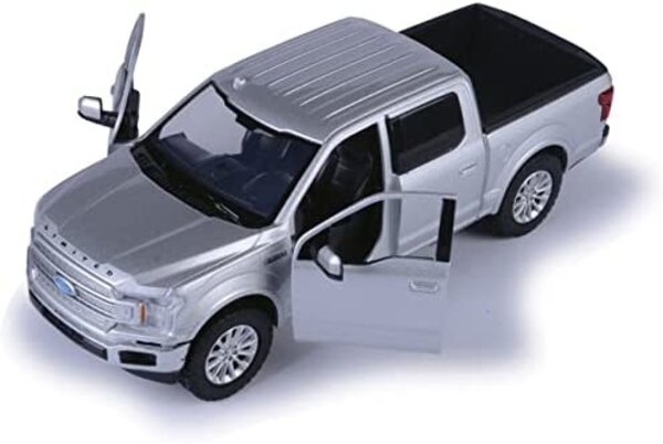 Ford Ford F-150 Limited Crew Cab 2019 - 1:27 - Motor Max