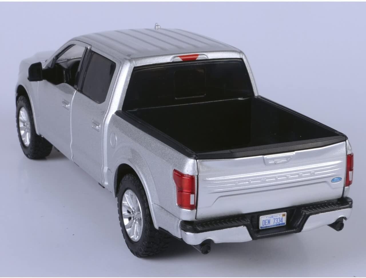Ford Ford F-150 Limited Crew Cab 2019 - 1:27 - Motor Max