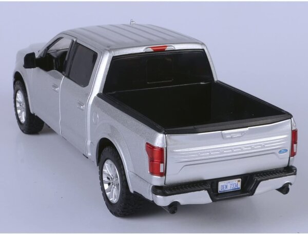 Ford Ford F-150 Limited Crew Cab 2019 - 1:27 - Motor Max