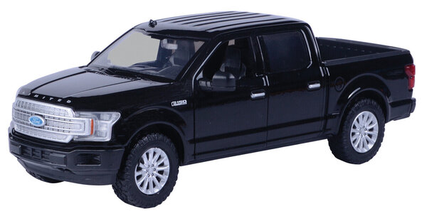 Ford Ford F-150 Limited Crew Cab 2019 - 1:27 - Motor Max