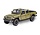Jeep Gladiator Overland  Crew Cab Pick Up Top Open 2021 - 1:27 - Motor Max