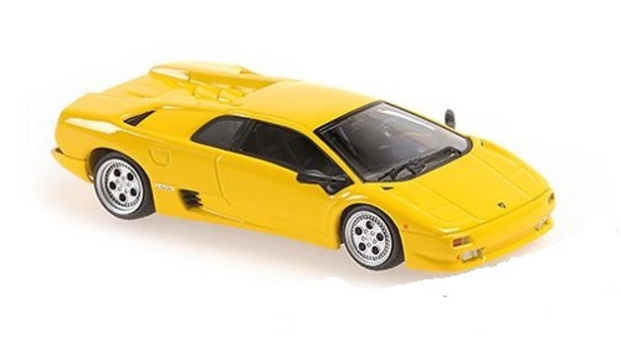 Lamborghini Lamborghini Diablo 1994 - 1:43 - MaXichamps