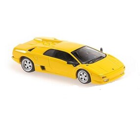 Lamborghini Lamborghini Diablo 1994 - 1:43 - MaXichamps