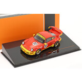 Porsche Porsche RWB 964 #17 - 1:43 - IXO Models Porsche Porsche RWB 964 #17 - 1:43 - IXO Models