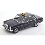 Mercedes-Benz Mercedes-Benz 200 (W115) 1968 Taxi - 1:18 - Norev