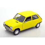 Renault Renault R5 1974 - 1:18 - Norev