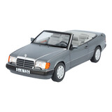 Mercedes-Benz Mercedes-Benz E-Class 300CE 24V (A124) Cabriolet Open 1991 - 1:18 - Norev