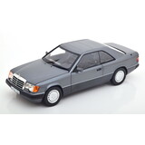 Mercedes-Benz Mercedes-Benz E-Class 300CE 24V Coupe (W124) 1988 - 1:18 - Norev