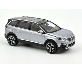 Peugeot Peugeot 5008 GT 2016 - 1:43 - Norev Peugeot Peugeot 5008 GT 2016 - 1:43 - Norev