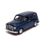 Renault Renault Colorale 1950 - 1:43 - Norev