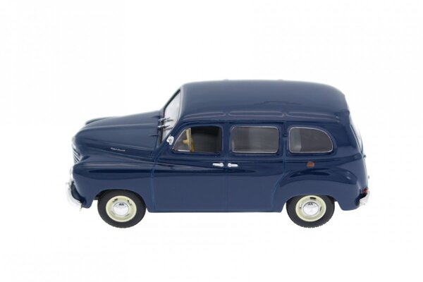 Renault Renault Colorale 1950 - 1:43 - Norev