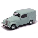 Renault Renault Juvaquatre 1937 - 1:43 - Norev