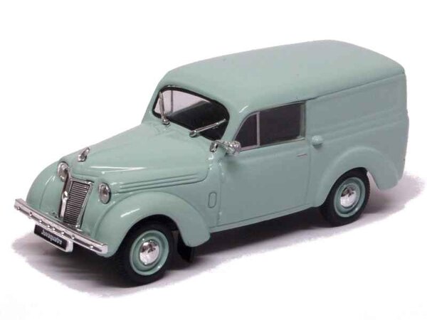 Renault Renault Juvaquatre 1937 - 1:43 - Norev