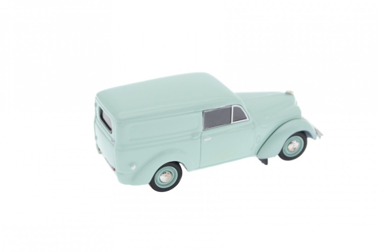 Renault Renault Juvaquatre 1937 - 1:43 - Norev