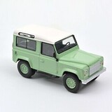Land Rover Land Rover Defender 1995 - 1:43 - Norev