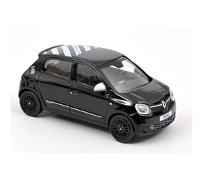 Renault Renault Twingo Urban Night 2021 - 1:43 - Norev Renault Renault Twingo Urban Night 2021 - 1:43 - Norev