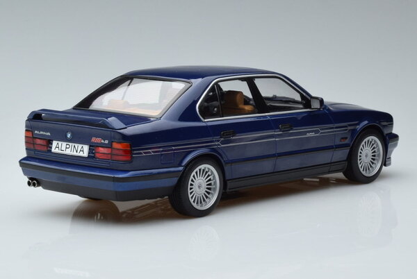 BMW BMW E34 Alpina B10 4.6 - 1:18 - Modelcar Group BMW BMW E34 Alpina B10 4.6 - 1:18 - Modelcar Group