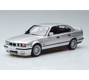 BMW BMW E34 Alpina B10 4.6 - 1:18 - Modelcar Group BMW BMW E34 Alpina B10 4.6 - 1:18 - Modelcar Group
