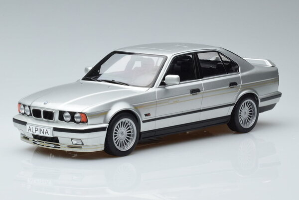BMW BMW E34 Alpina B10 4.6 - 1:18 - Modelcar Group BMW BMW E34 Alpina B10 4.6 - 1:18 - Modelcar Group