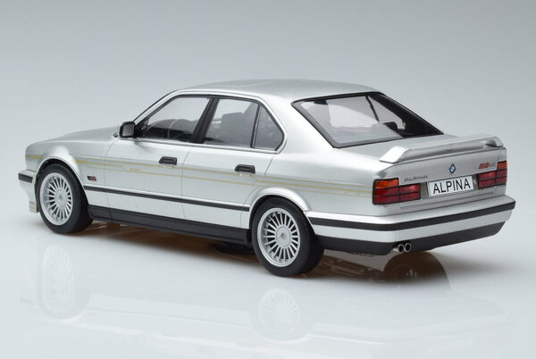BMW BMW E34 Alpina B10 4.6 - 1:18 - Modelcar Group BMW BMW E34 Alpina B10 4.6 - 1:18 - Modelcar Group
