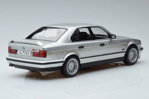 BMW BMW E34 Alpina B10 4.6 - 1:18 - Modelcar Group BMW BMW E34 Alpina B10 4.6 - 1:18 - Modelcar Group