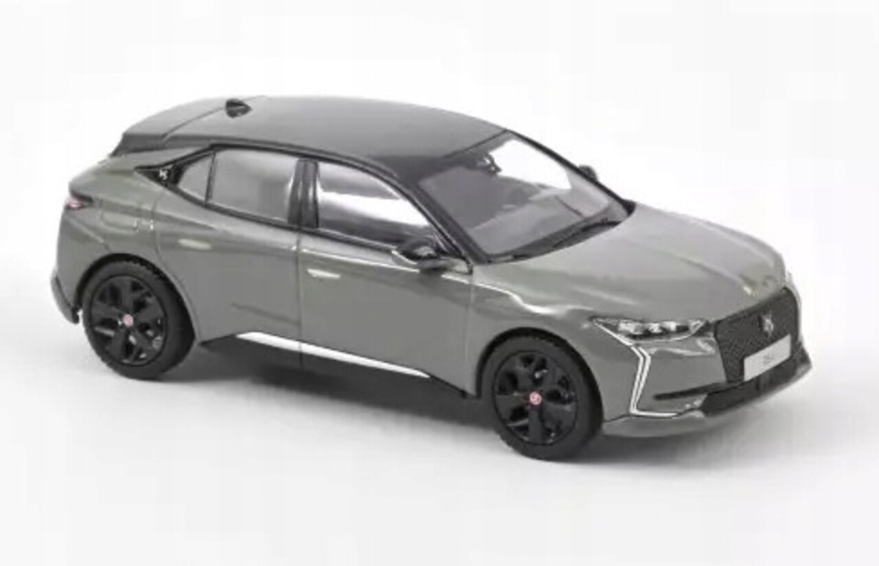 DS DS 4 Performance Line 2021 - 1:43 - Norev