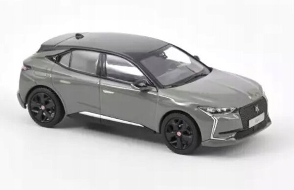 DS DS 4 Performance Line 2021 - 1:43 - Norev