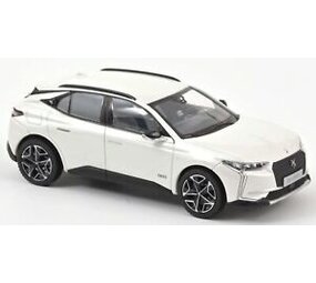 DS DS 4 Cross 2021 - 1:43 - Norev DS DS 4 Cross 2021 - 1:43 - Norev