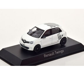 Renault Renault Twingo Urban Night 2021 - 1:43 - Norev Renault Renault Twingo Urban Night 2021 - 1:43 - Norev