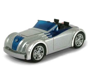 Nissan Nissan Jikoo Concept Car 2003 - 1:43 - Norev Nissan Nissan Jikoo Concept Car 2003 - 1:43 - Norev