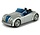 Nissan Jikoo Concept Car 2003 - 1:43 - Norev
