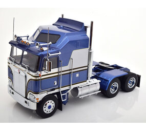 Kenworth Kenworth K100 Aerodyne - 1:18 - Road Kings Kenworth Kenworth K100 Aerodyne - 1:18 - Road Kings