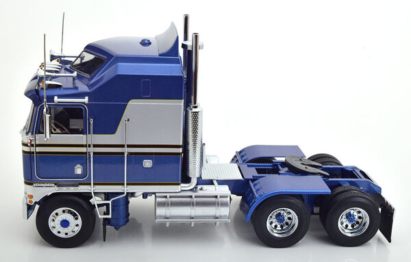 Kenworth Kenworth K100 Aerodyne - 1:18 - Road Kings Kenworth Kenworth K100 Aerodyne - 1:18 - Road Kings