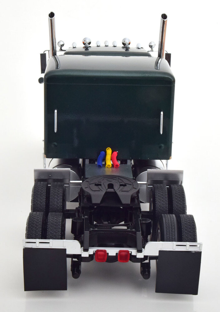 Kenworth Kenworth W900 Tractor 6x4 1989 - 1:18 - Road Kings Kenworth Kenworth W900 Tractor 6x4 1989 - 1:18 - Road Kings