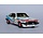 Ford Capri III #33 3rd 24H Spa 1981 - 1:43 - PremiumX - Models