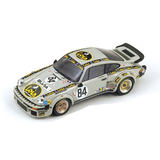 Porsche Porsche 934 #84 19th Le Mans 1979 - 1:43 - PremiumX - Models Porsche Porsche 934 #84 19th Le Mans 1979 - 1:43 - PremiumX - Models