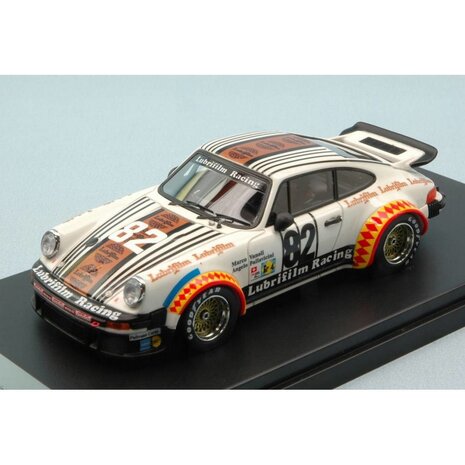 Porsche Porsche 934 #82 4th Le Mans 1979 - 1:43 - PremiumX - Models