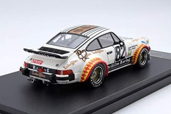 Porsche Porsche 934 #82 4th Le Mans 1979 - 1:43 - PremiumX - Models