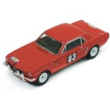 Ford Ford Mustang #83 8th (1st Class) Tour de France 1964 - 1:43 - PremiumX - Models