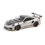 Porsche Porsche 911 (991.2) GT3 RS Weissach Package 2019 - 1:18 - Minichamps Porsche Porsche 911 (991.2) GT3 RS Weissach Package 2019 - 1:18 - Minichamps