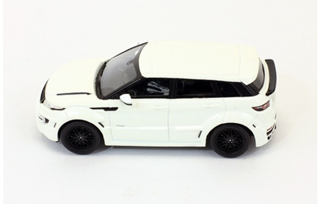 Land Rover Land Rover Range Rover Evoque Onyx Rogue Edition 2012 - 1:43 - PremiumX - Models Land Rover Land Rover Range Rover Evoque Onyx Rogue Edition 2012 - 1:43 - PremiumX - Models