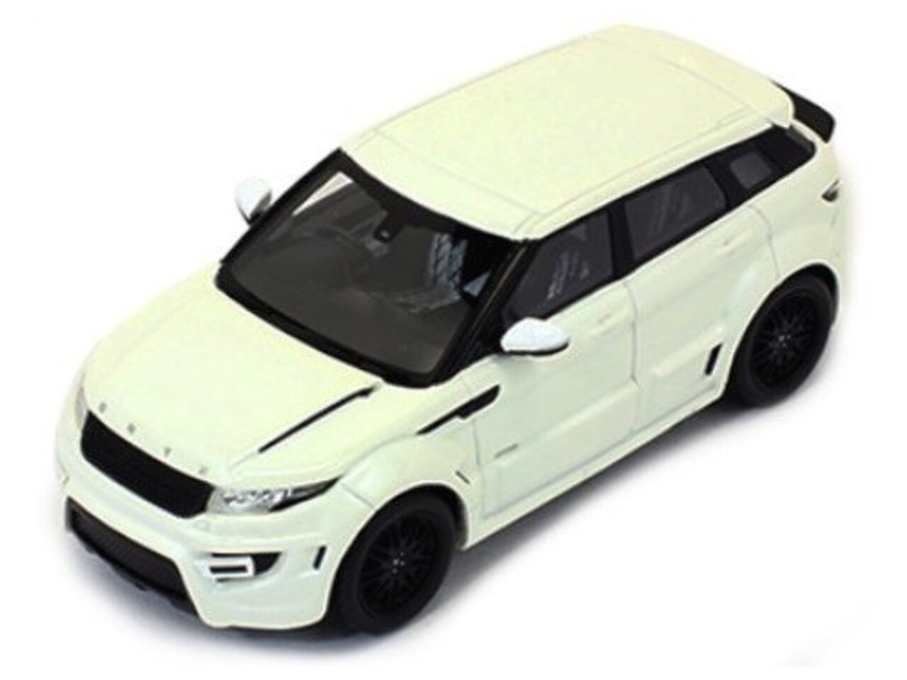 Land Rover Land Rover Range Rover Evoque Onyx Rogue Edition 2012 - 1:43 - PremiumX - Models Land Rover Land Rover Range Rover Evoque Onyx Rogue Edition 2012 - 1:43 - PremiumX - Models