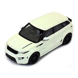 Land Rover Land Rover Range Rover Evoque Onyx Rogue Edition 2012 - 1:43 - PremiumX - Models
