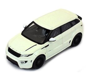 Land Rover Land Rover Range Rover Evoque Onyx Rogue Edition 2012 - 1:43 - PremiumX - Models Land Rover Land Rover Range Rover Evoque Onyx Rogue Edition 2012 - 1:43 - PremiumX - Models