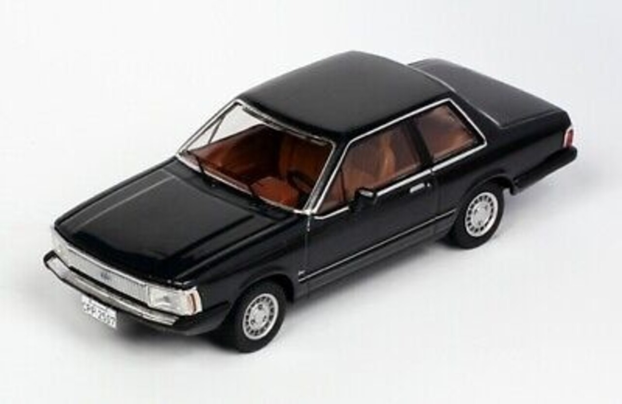 Ford Ford Del Rey "Ouro' 1982 - 1:43 - PremiumX - Models